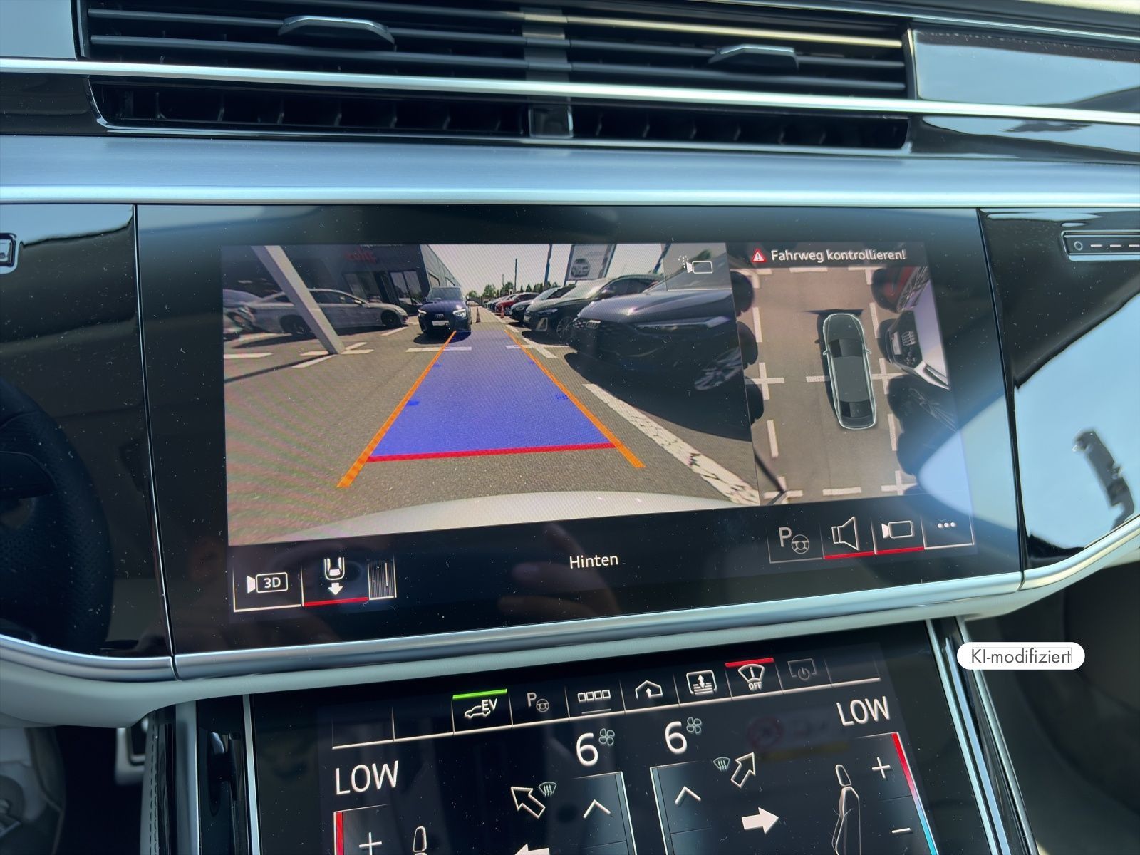Audi A8 - Bild 24