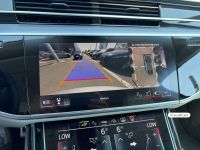Audi A8 - Vorschau Bild 24