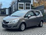 Opel Meriva B Design Edition*KLIMA*TEMPOMAT*TÜV*PDC* - Opel Meriva: Design Edition