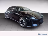 Hyundai IONIQ 6 77,4kWh 4WD UNIQ HUD Navi Digitales Cock - Hyundai Gebrauchtwagen in Oldenburg