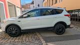 Ford Kuga DM2 - Ford Kuga DM2