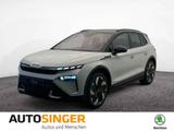 Skoda Elroq First Edition 85 *MATRIX*AHK*ACC*360*HUD* - Skoda Elroq: First Edition