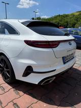 Kia pro_cee'd / ProCeed 1.6 T-GDI DCT GT GT - Kia pro cee'd / ProCeed von privat