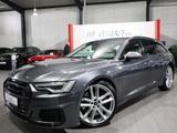 Audi S6 Avant 3.0 TDI QUATTRO S-LINE BLACK-PLUS SCHÖN - Audi S6: Plus