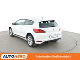 Volkswagen Scirocco 1.4 TSI BM*TEMPO*PDC*SHZ*KLIMA* - Autos in Hamburg: Sportwagen