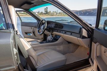 صورة 4 لـ 1985 Porsche 944