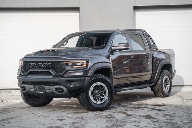 Dodge RAM 2021 TRX € 95000 HC INTERNATIONAL