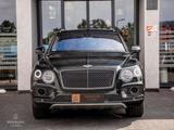 Bentley Bentayga 6.0 W12 First Edition / Full / NAIM / M