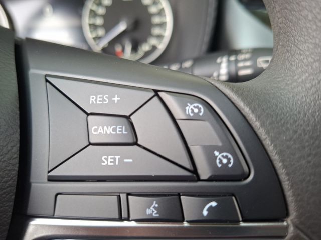 Nissan Juke Acenta 1.6 Hybrid °LED°AAC°SHZ°Tempomat°