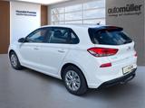 Hyundai i30 PURE *AHK*KLIMA*TEMPOMAT* - Hyundai i30 Pure mit Benzin-Antrieb