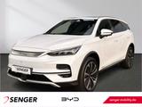 BYD TANG EV AWD 7-Seat Panorama Ambient FACELIFT - BYD TANG SUV