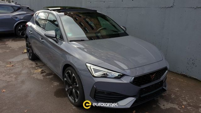 Jiný CUPRA Leon 1.4 e-HYBRID 245 CV DSG VZ