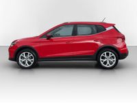 Seat Arona - Vorschau Bild 10
