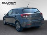 Kia Rio Spirit 1.4 Navi+ Sitzheizung + Keyless +Temp - Kia Rio aus 2017