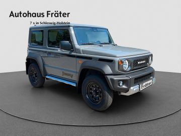 Fotografie des Suzuki Jimny 1.5 Comfort NFZ 'Horizon' AHK