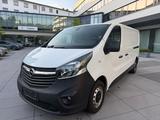 Opel Vivaro 1.6 dCi Lang-L2 Klima Kamera Navi Lkw AHK - Opel Vivaro: Lang