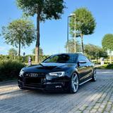 Audi  Abnehmbare AHK, Carbon, B&O | TOP Zustand - gebrauchte Audi S5 aus dem Jahr 2014