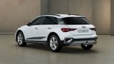Audi A3 allstreet 35 TFSI Winterräder*AHK*SONOS*Navi - Audi A3: Allstreet