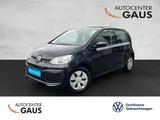 Volkswagen up! 1.0 Kamera*Klima*DAB+ - VW up! Gebrauchtwagen in Bielefeld