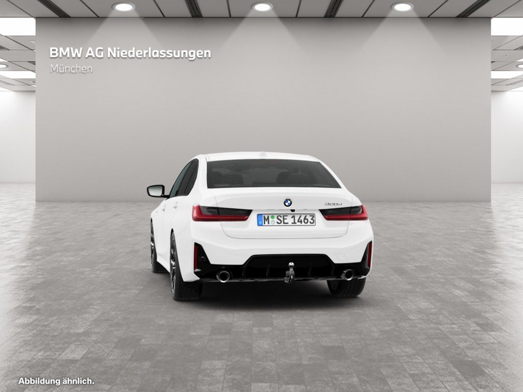 BMW 320 - Bild 9