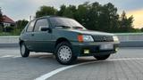 Peugeot 205 Roland Garros 1990 - Peugeot 205: Roland Garros