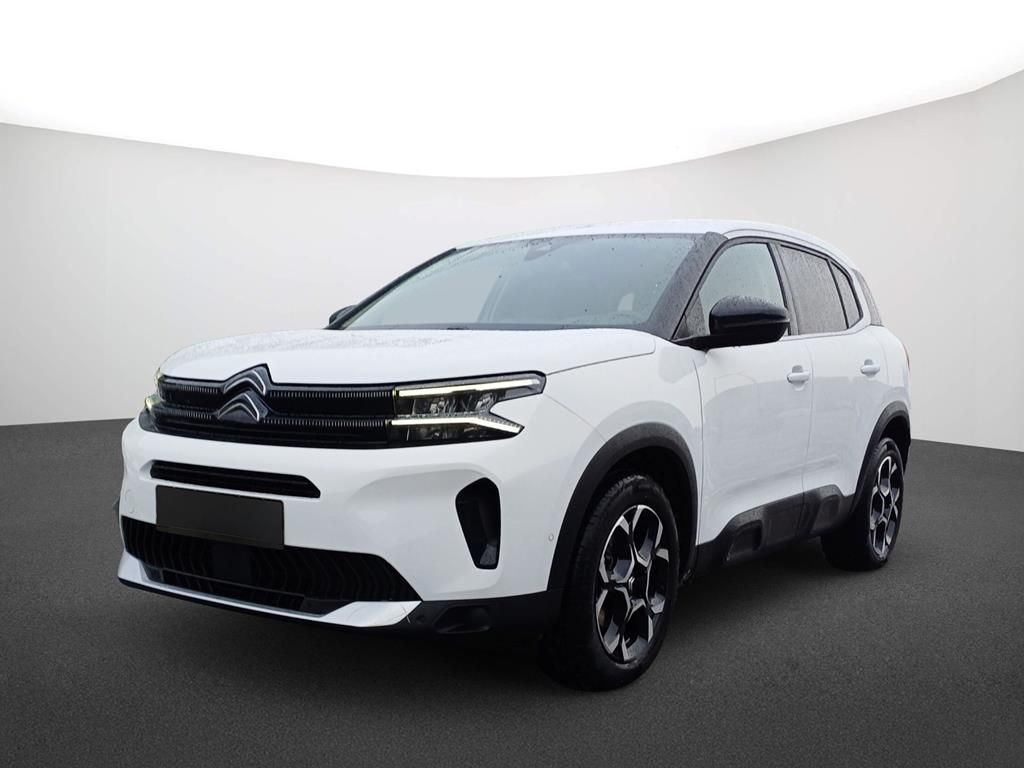 Image of Citroën C5 Aircross