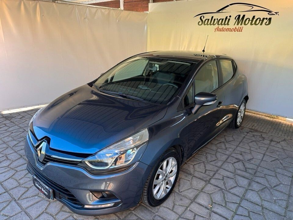 Image of Renault Clio