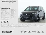 Seat Ateca FR 2.0 TDI DSG 4Drive *LED*NAVI*BEATS*19'' - Seat Ateca in Augsburg