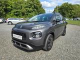 Citroën C3 Aircross Feel*Sitzheizung*8xBereift* - gebrauchte Citroën C3 Aircross aus dem Jahr 2020