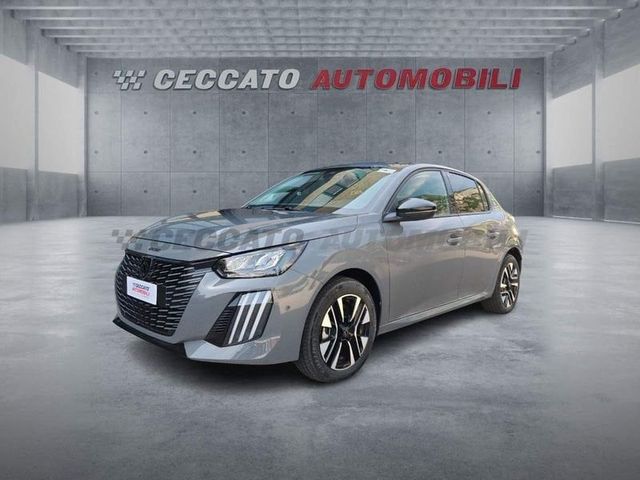 Peugeot 208 208 50 kWh Allure