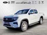 Volkswagen Amarok 2.0 TDI 4MOTION+AHK+RFK+LED+PDC+ALU - gebrauchte VW Amarok aus dem Jahr 2024