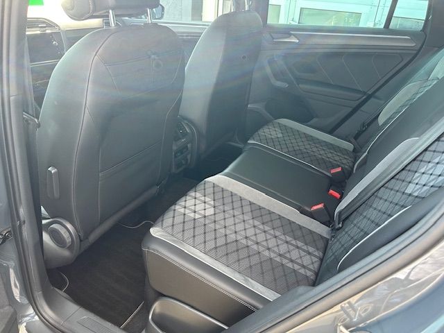 Tiguan R-Line 2,0 l TDI SCR 4MOTION 147 kW (200