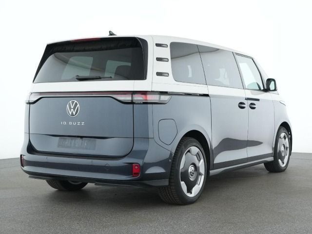 Volkswagen ID. Buzz - Bild 16