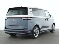 Volkswagen ID. Buzz - Vorschau Bild 16