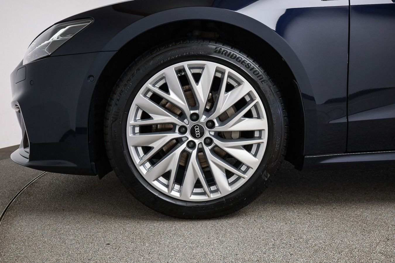Audi A7 - Bild 7