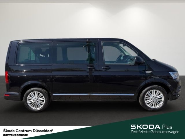 Volkswagen T6 Multivan Highline DSG *Navi*LED*Standhzg*Kame foto 2