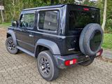Suzuki Jimny 1.5 ALLGRIP Comfort+Viersitzer  - Suzuki Jimny Gebrauchtwagen in Köln