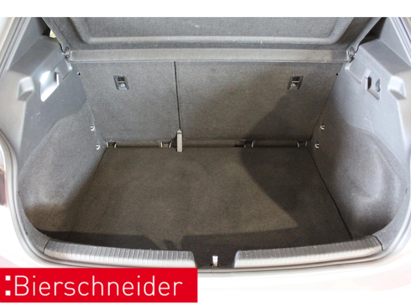 CUPRA BORN 18 LED CHAUFFAGE STATIONNAIRE | 204 ch | BVA | 6000 FAHRZEUGE | WWW.BIERSCHNEIDER.DE | MARKENHÄNDLER