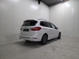 BMW 216 Benzine Gran Tourer - 7 pl - GPS - Topstaat! - BMW 216 Gebrauchtwagen
