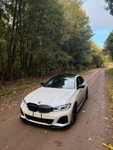 BMW m340i G20 Vollausstattung - BMW M340i G20 Gebrauchtwagen