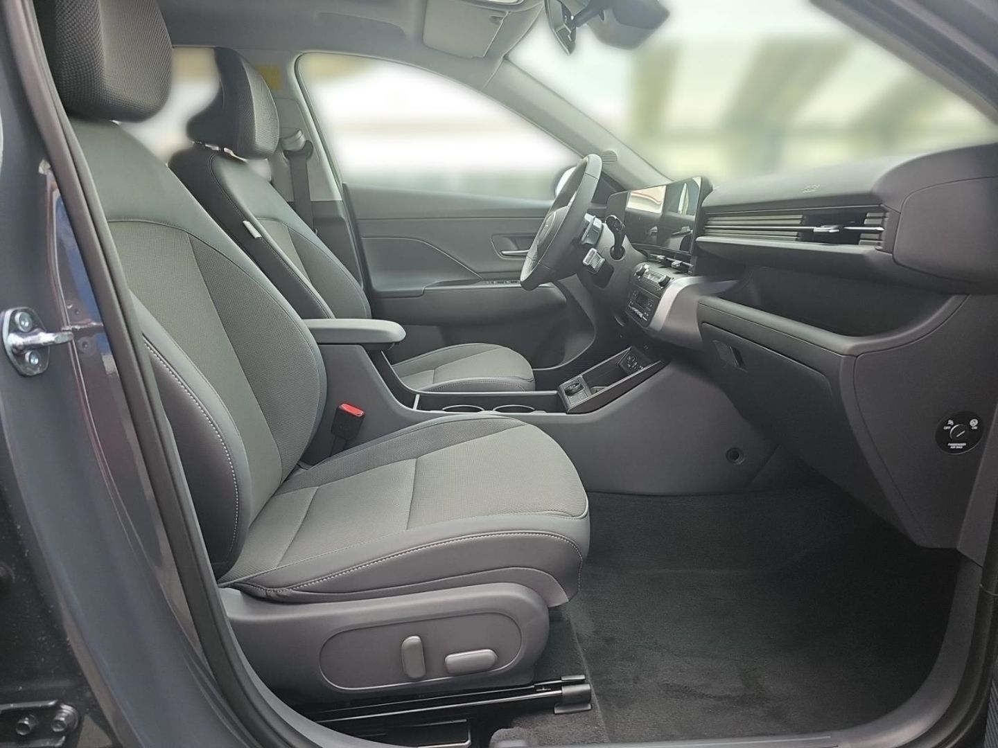 Hyundai Kona – Bild 14