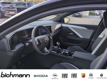 Opel Astra - 10