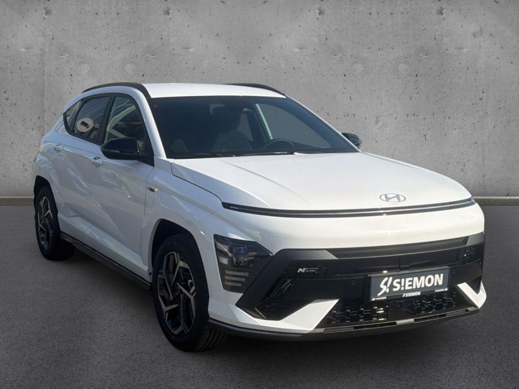 Hyundai Kona – Bild 6
