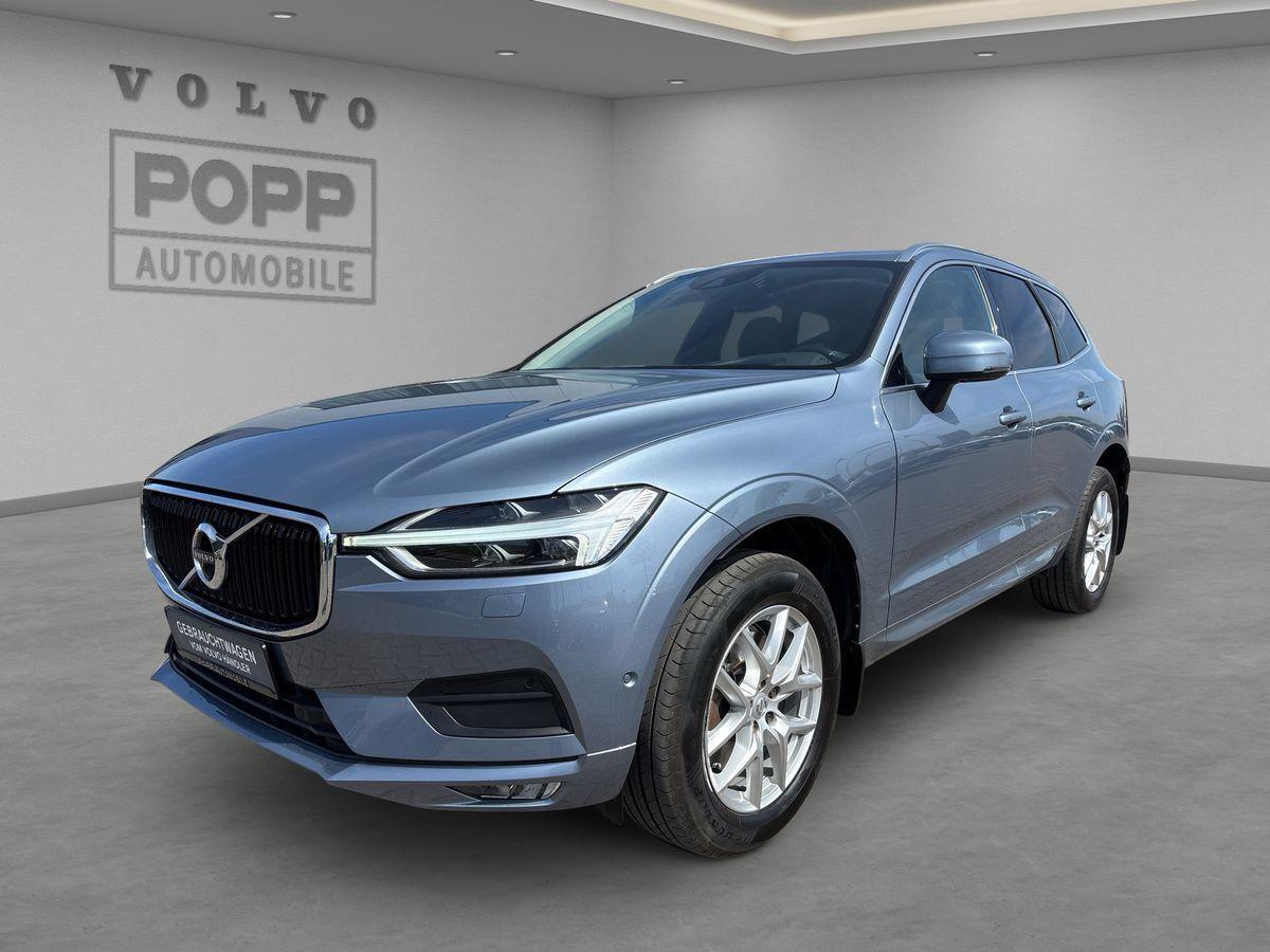 Volvo XC60 D4 AWD Momentum 360° ACC AHK BLIS HUD LUFT