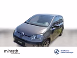 Volkswagen up! ACTIVE 1.0 MPI 4türig+KLIMA+MapsMore+RFK+SHZ - Volkswagen up!: Active
