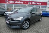 Volkswagen Touran 1.5 TSI Highline DSG LED Navi ACC PDC USB - Volkswagen Touran aus 2019