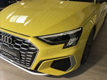 Audi S3 - 6