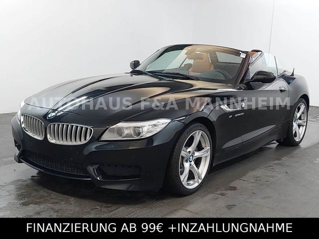 BMW Z4 Roadster sDrive 28i M-Sportpaket NAVI-PRO