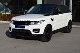Land Rover RR Sport 3.0 TDV6 HSE Dynamic - Land Rover Range Rover Sport: Tdv6 Hse