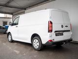 Volkswagen T7 Transporter Kasten KR 2.0TDI KLIMA+AHK+GJR - Trucks in Nürnberg